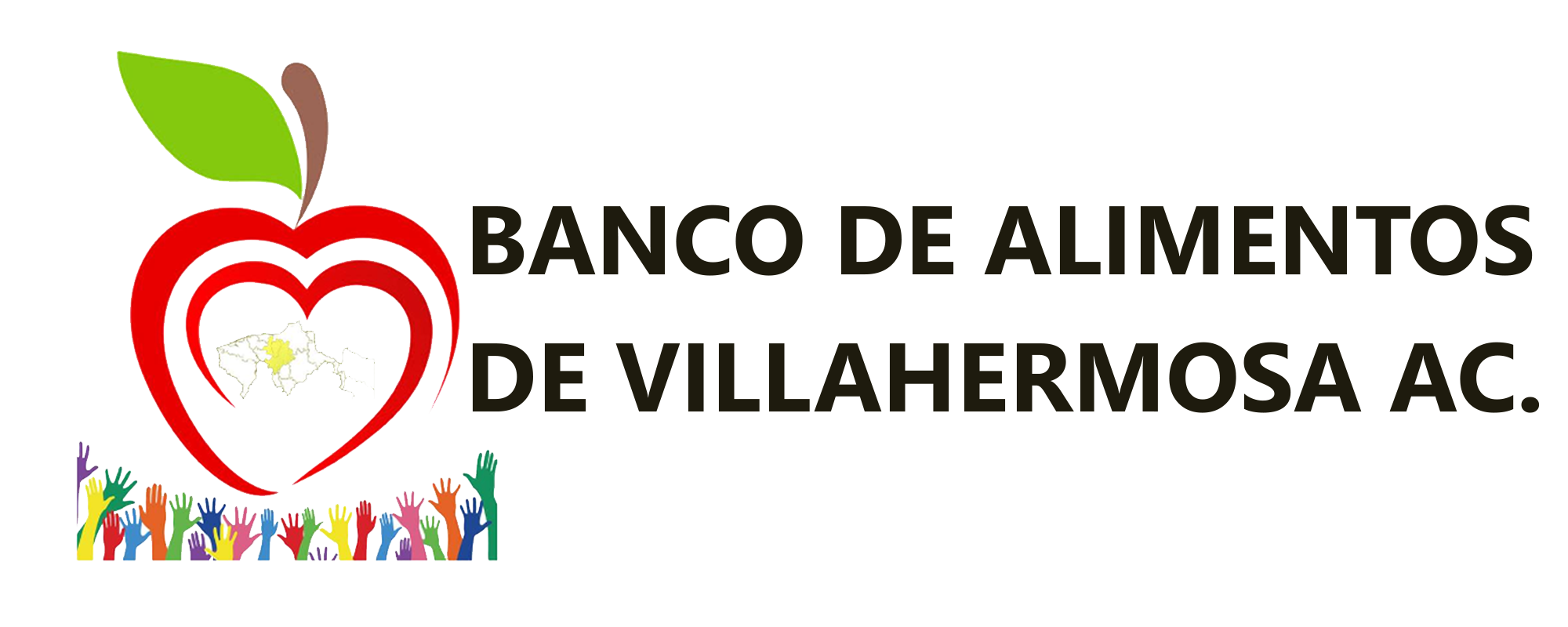 Banco de Alimentos Logo